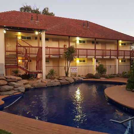Vine Inn Barossa Nuriootpa Εξωτερικό φωτογραφία