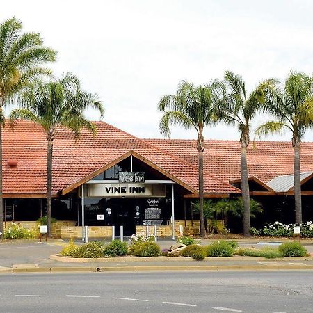 Vine Inn Barossa Nuriootpa Εξωτερικό φωτογραφία