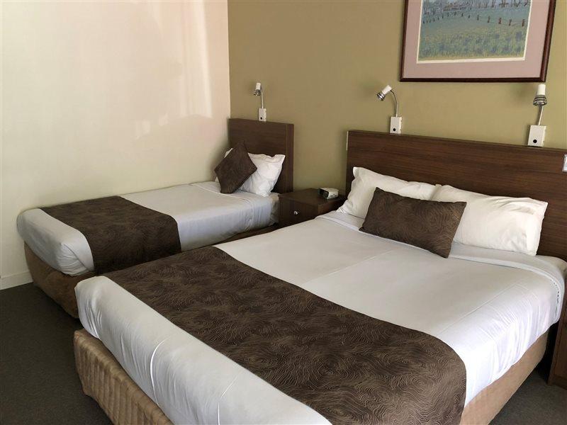 Vine Inn Barossa Nuriootpa Εξωτερικό φωτογραφία