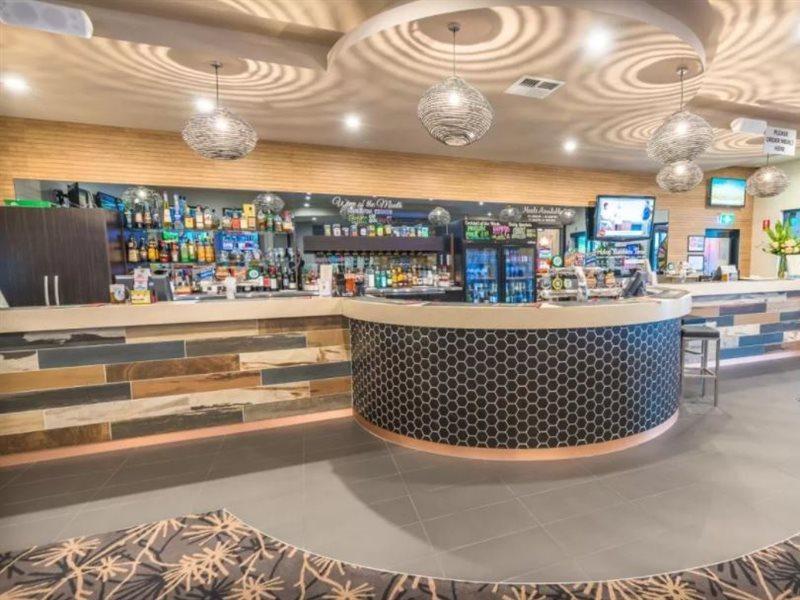 Vine Inn Barossa Nuriootpa Εξωτερικό φωτογραφία