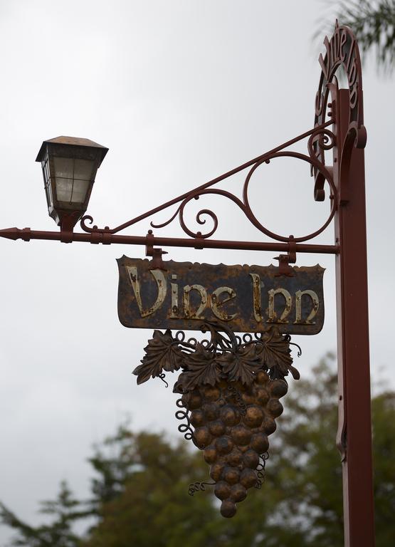 Vine Inn Barossa Nuriootpa Εξωτερικό φωτογραφία