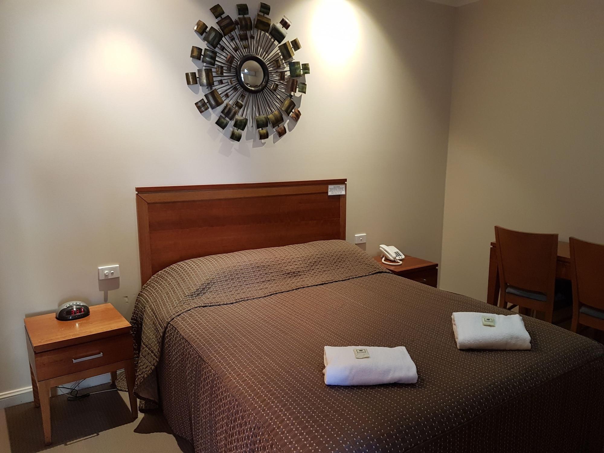 Vine Inn Barossa Nuriootpa Εξωτερικό φωτογραφία