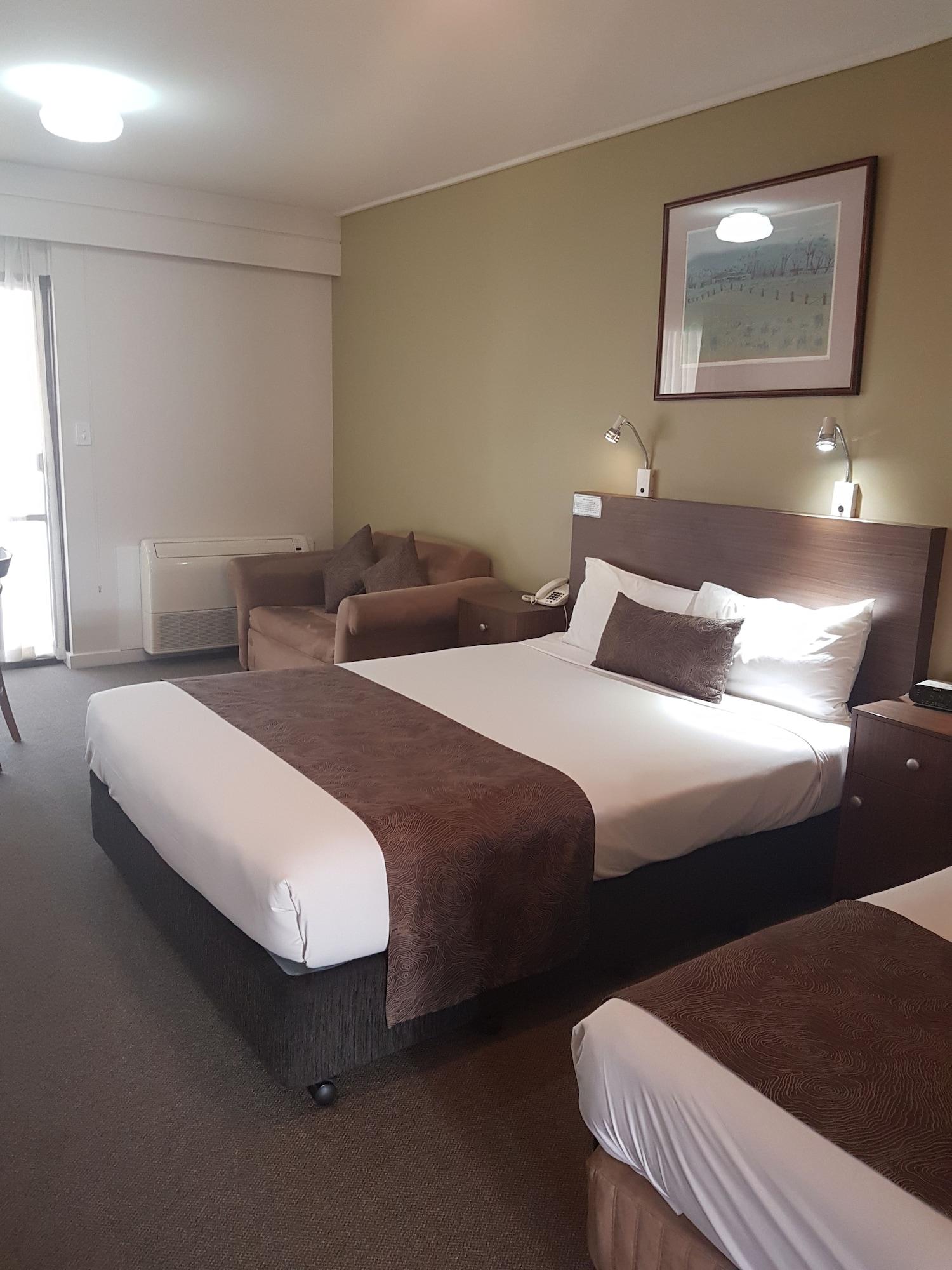 Vine Inn Barossa Nuriootpa Εξωτερικό φωτογραφία