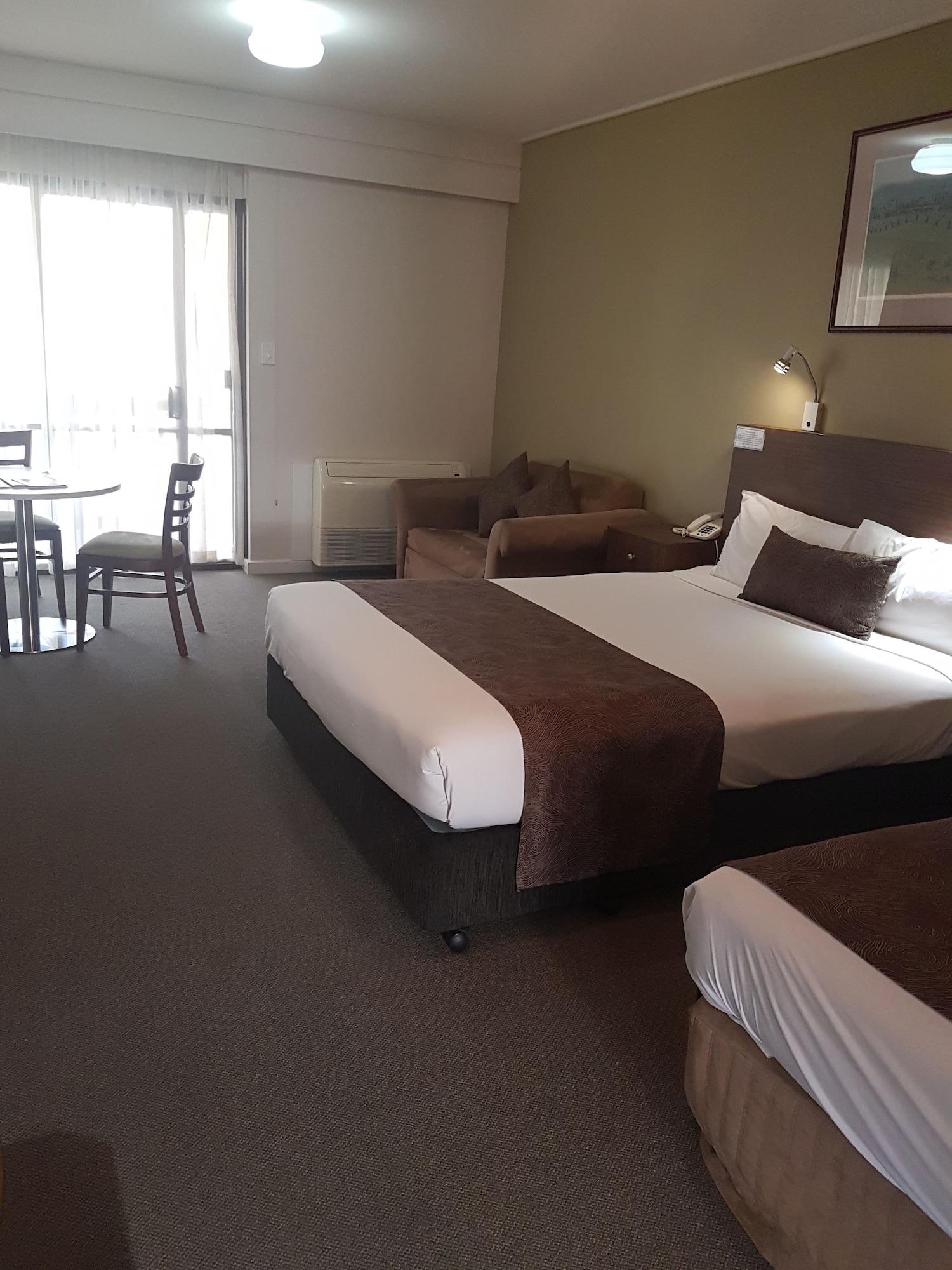 Vine Inn Barossa Nuriootpa Εξωτερικό φωτογραφία