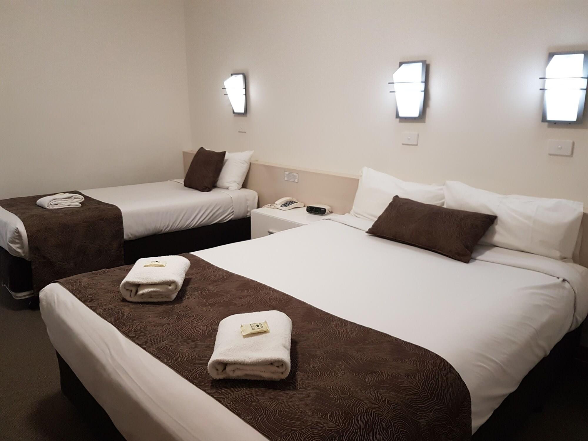 Vine Inn Barossa Nuriootpa Εξωτερικό φωτογραφία