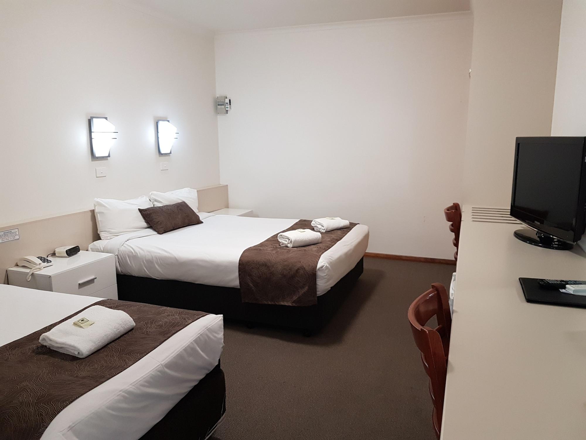 Vine Inn Barossa Nuriootpa Εξωτερικό φωτογραφία