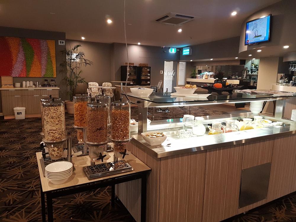 Vine Inn Barossa Nuriootpa Εξωτερικό φωτογραφία