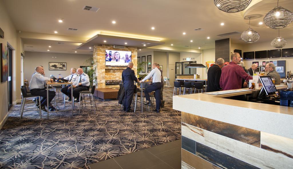 Vine Inn Barossa Nuriootpa Εξωτερικό φωτογραφία