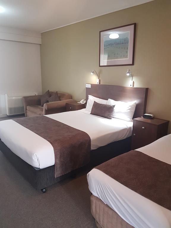 Vine Inn Barossa Nuriootpa Εξωτερικό φωτογραφία