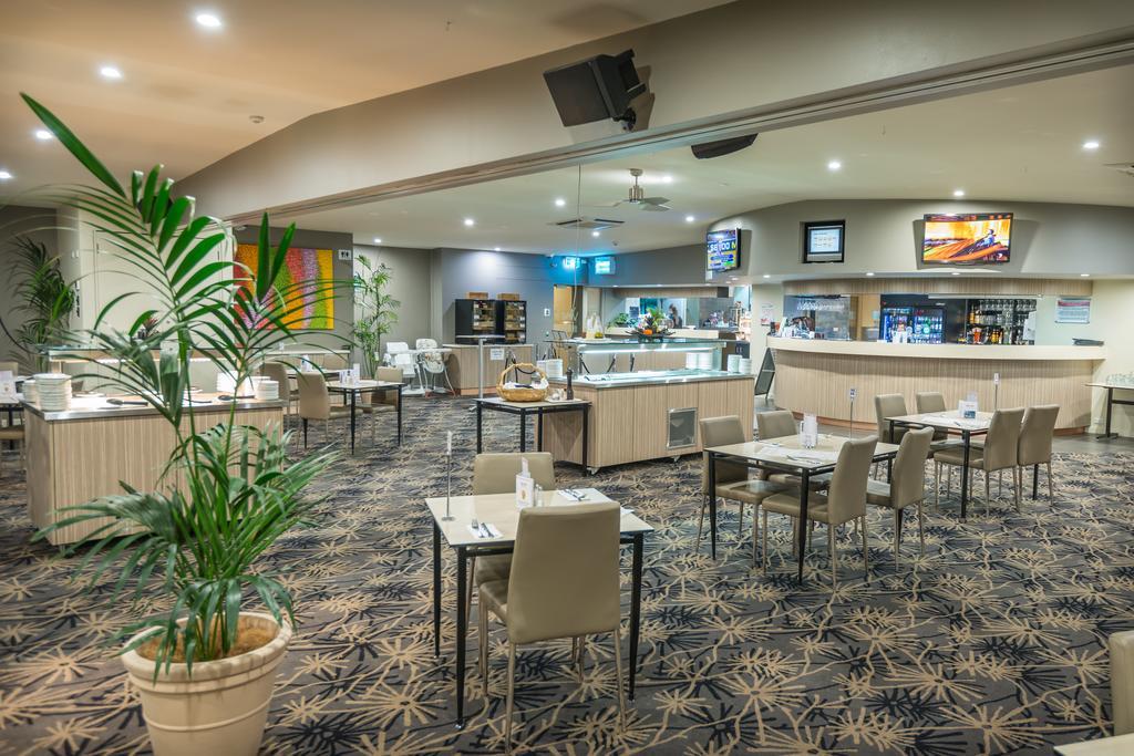 Vine Inn Barossa Nuriootpa Εξωτερικό φωτογραφία