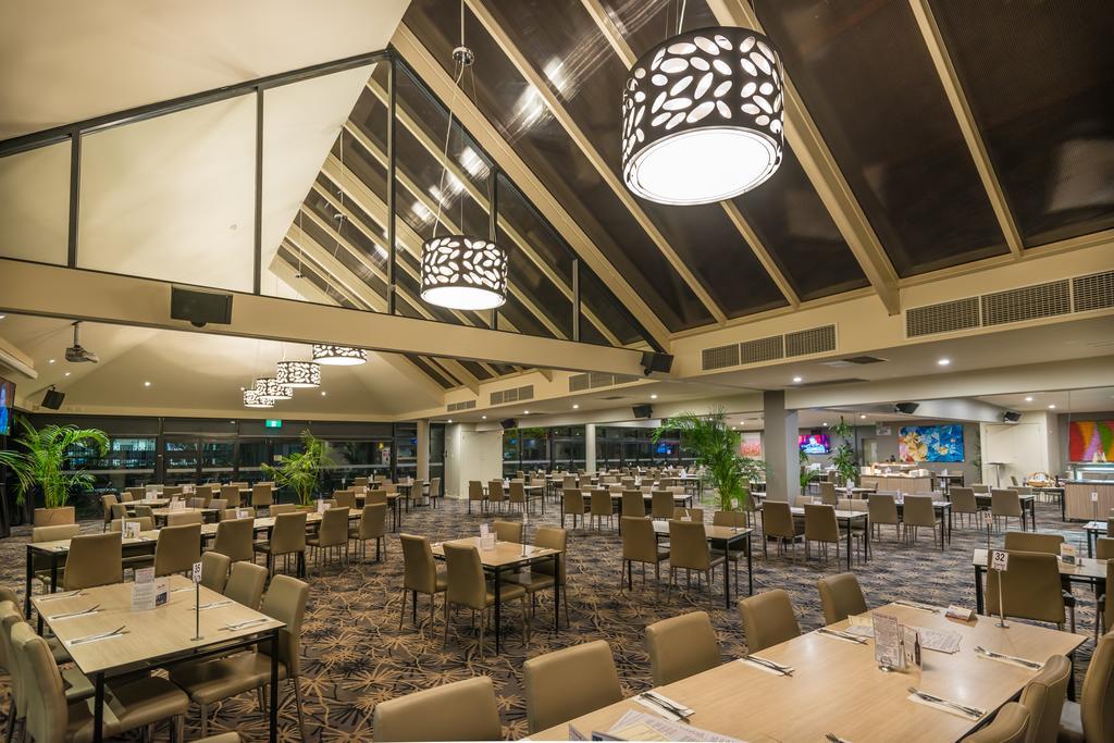 Vine Inn Barossa Nuriootpa Εξωτερικό φωτογραφία