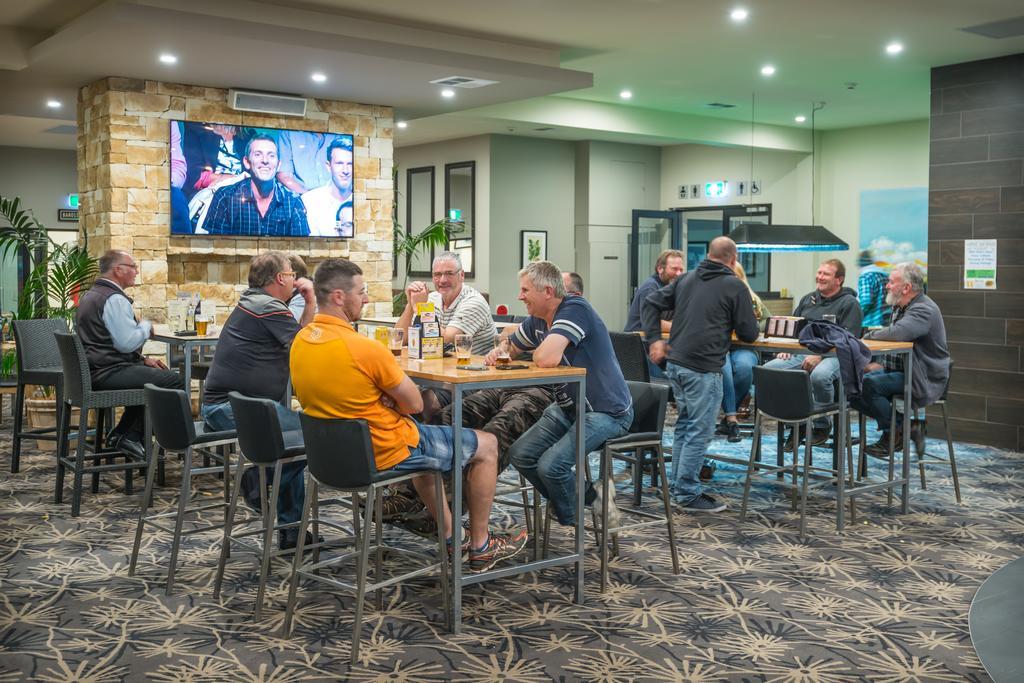 Vine Inn Barossa Nuriootpa Εξωτερικό φωτογραφία