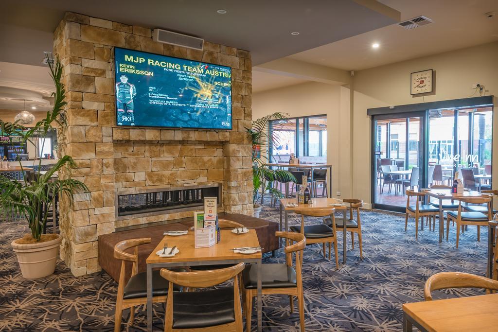 Vine Inn Barossa Nuriootpa Εξωτερικό φωτογραφία