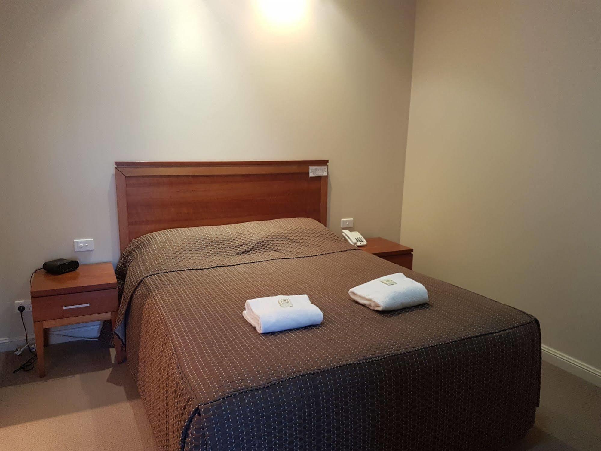 Vine Inn Barossa Nuriootpa Εξωτερικό φωτογραφία